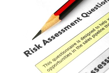 Risk Assessment Questionnaire