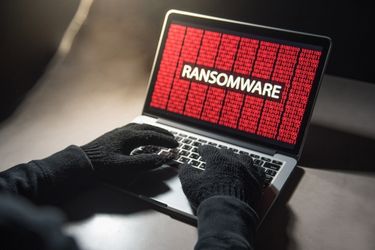 Ransomware