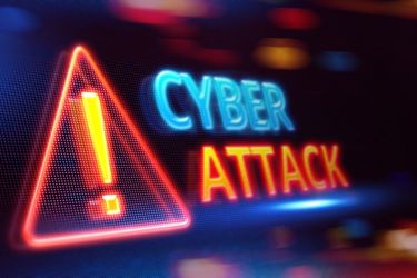 Cyber Attack