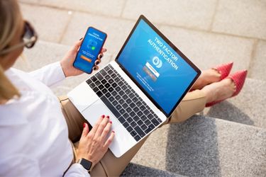 Two-Factor Authentication