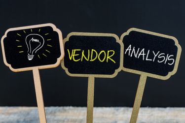 Vendor Analysis