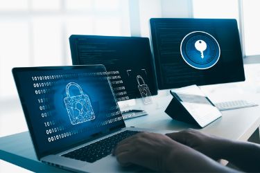 Cybersecurity in computers