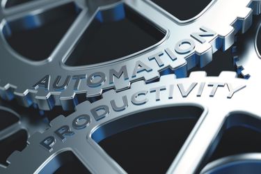 Automation & Productivity gear