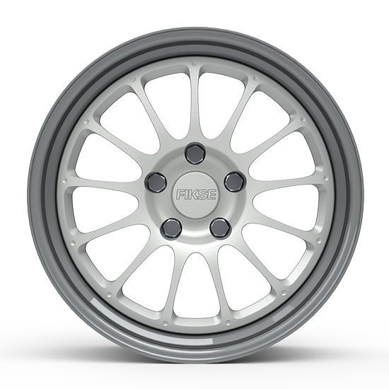 Custom Alloy Performance Wheels