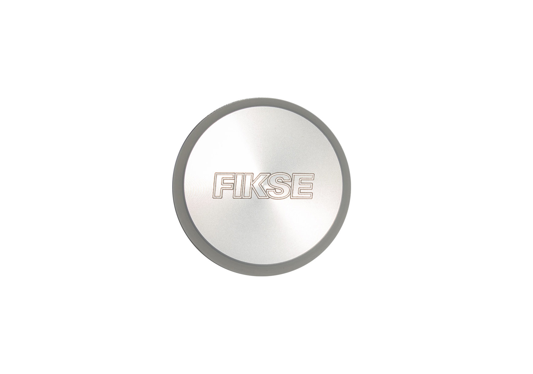 Image of vehicle with Fikse Speciality Wheels