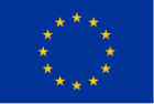 the EU flag
