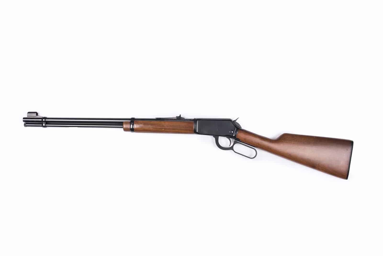 winchester 94