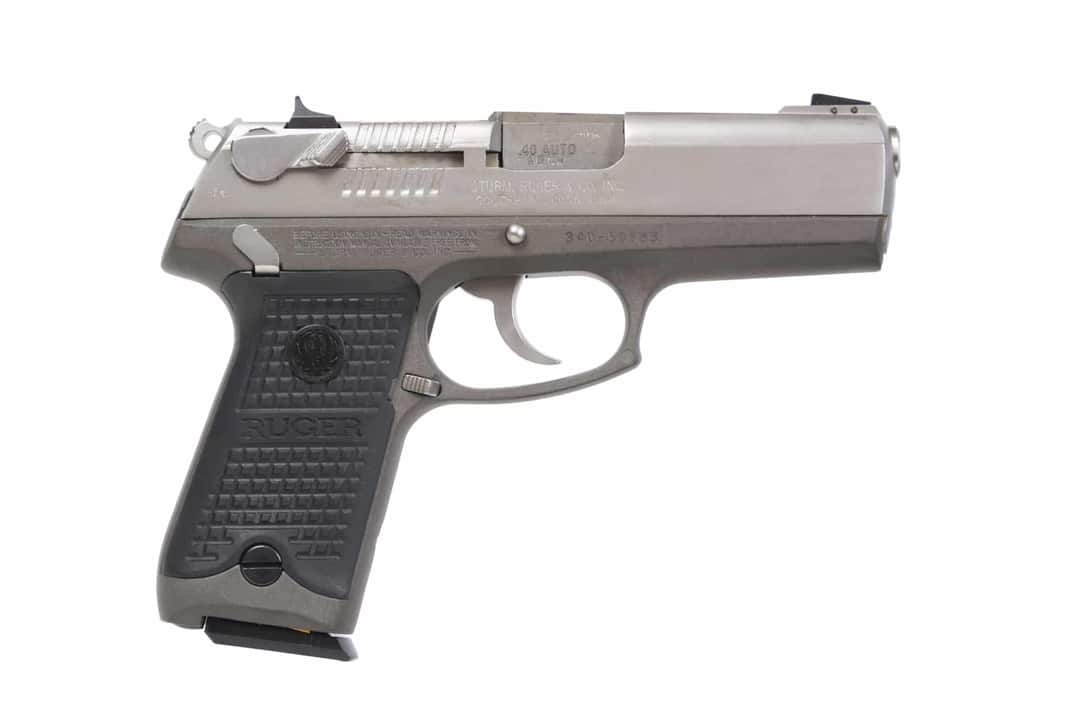 Ruger P94