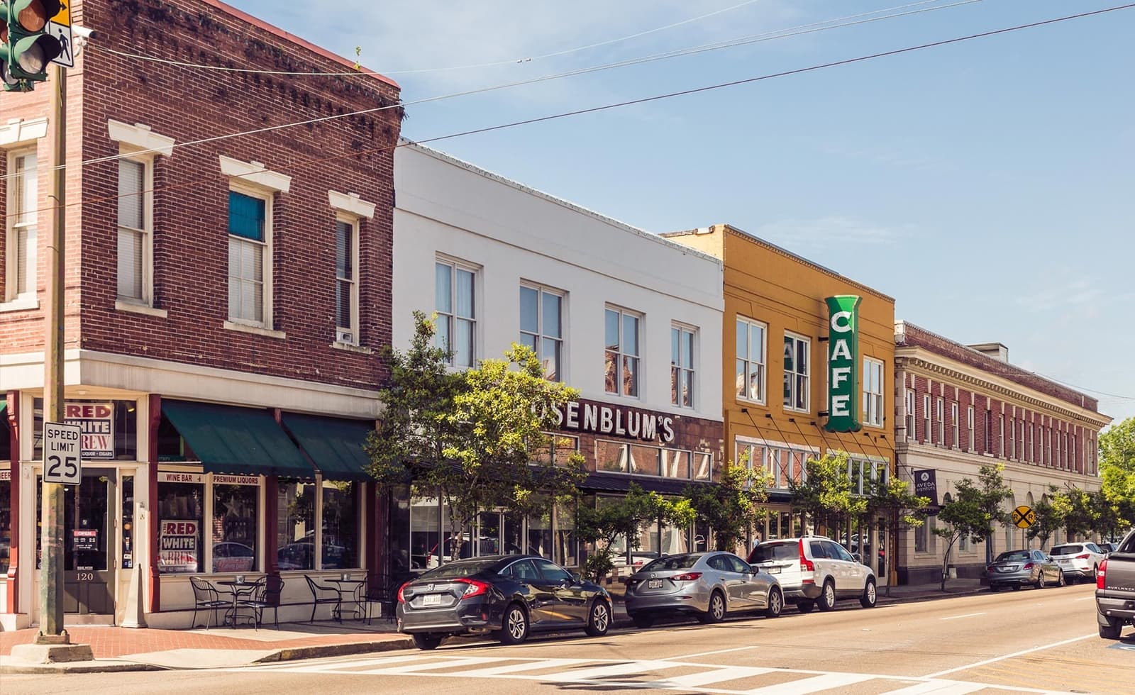 Southern Lifestyle Properties Northshore Louisiana Real Estate