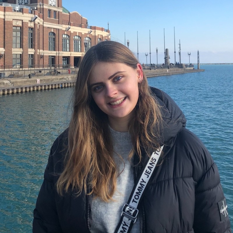 University Brand Ambassador
