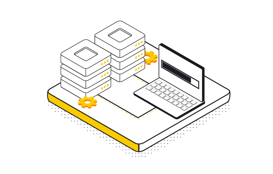 Clean Database
