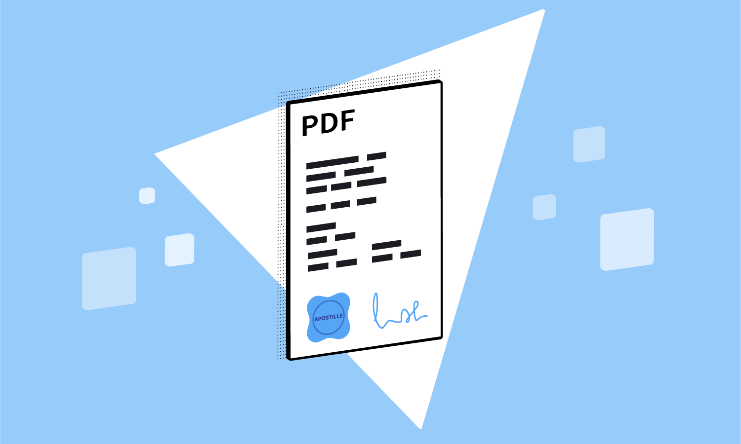 How To Notarize A Document? 7 Easy Steps And How It Works | Inkit