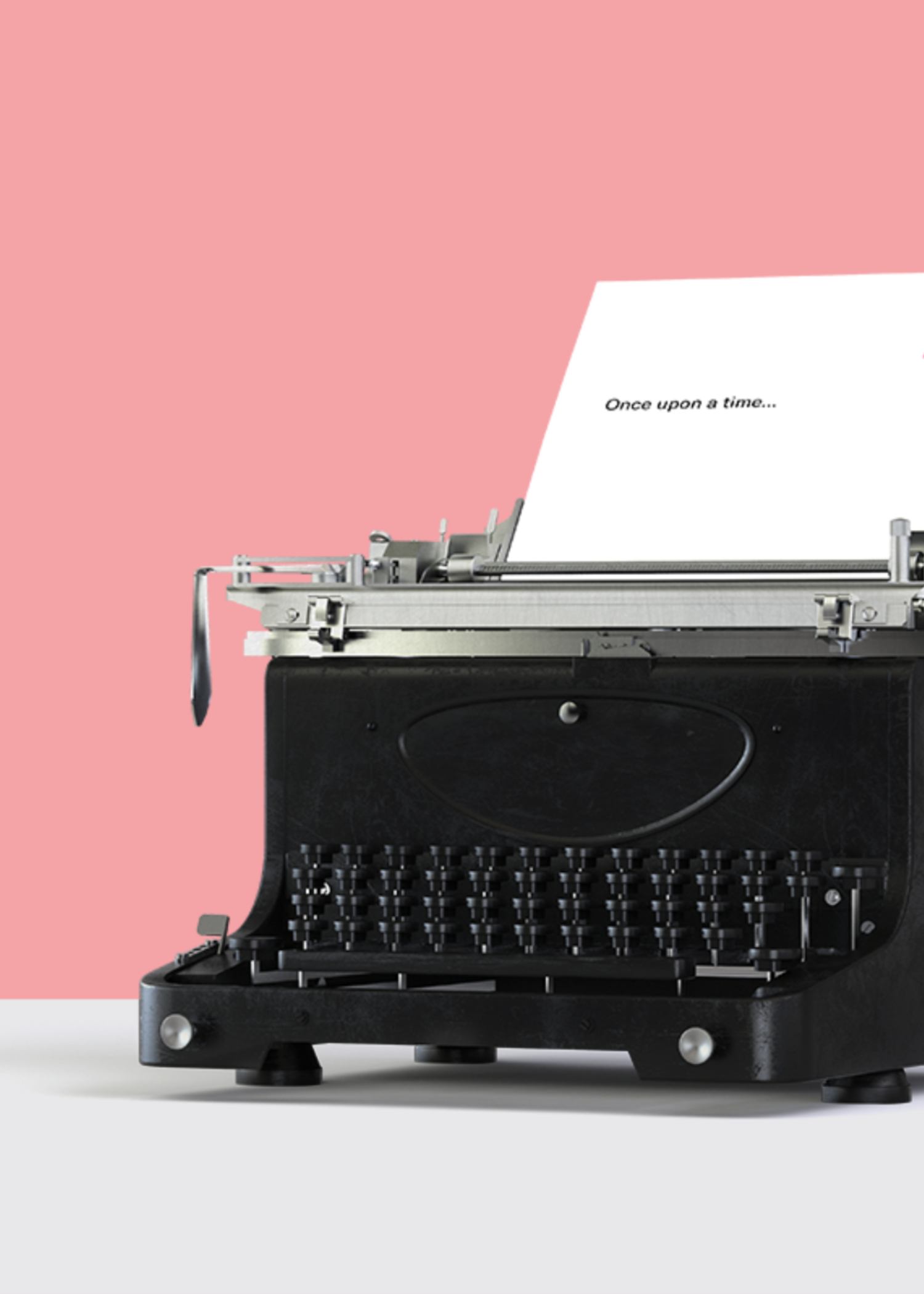 Storytelling in Product Design