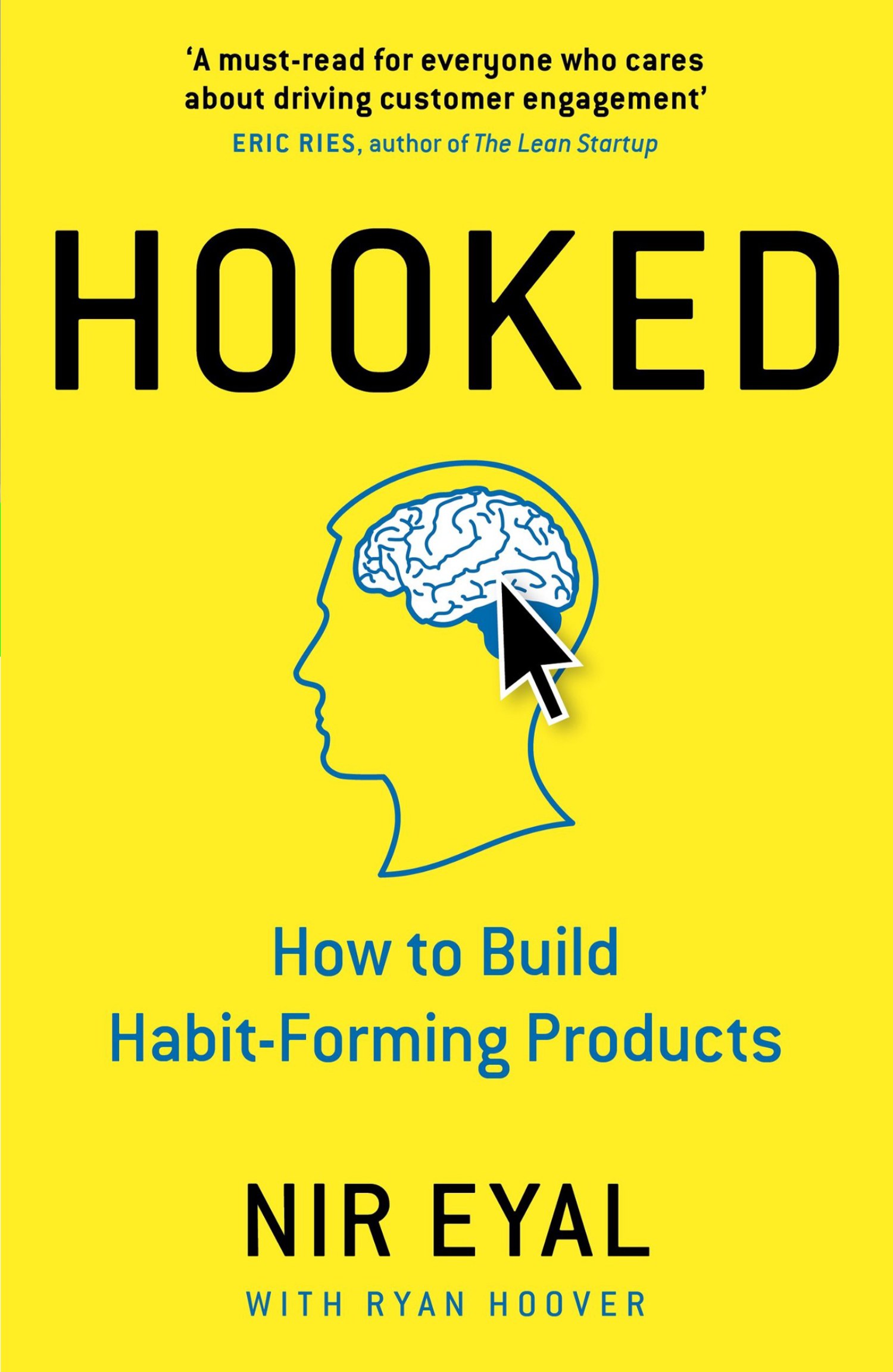 Hooked