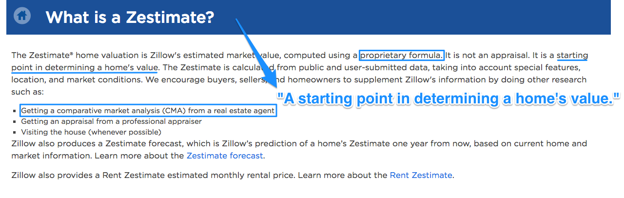 Estimate Your Home Value 4 Techniques Evan Ebert