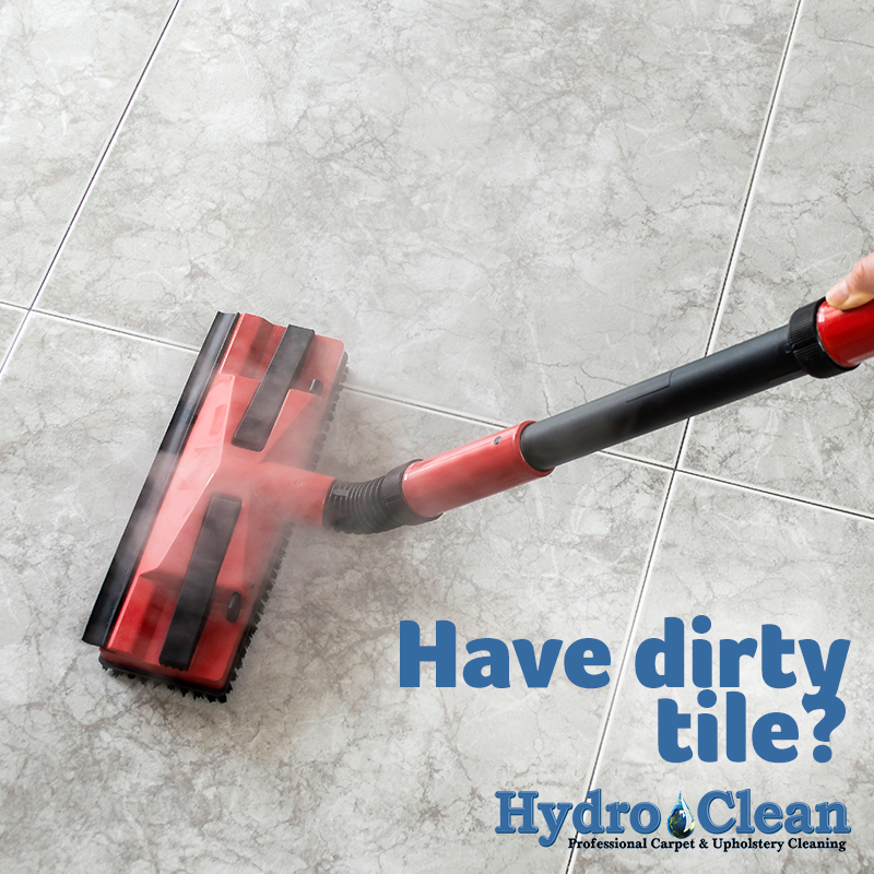 Clean your tile image