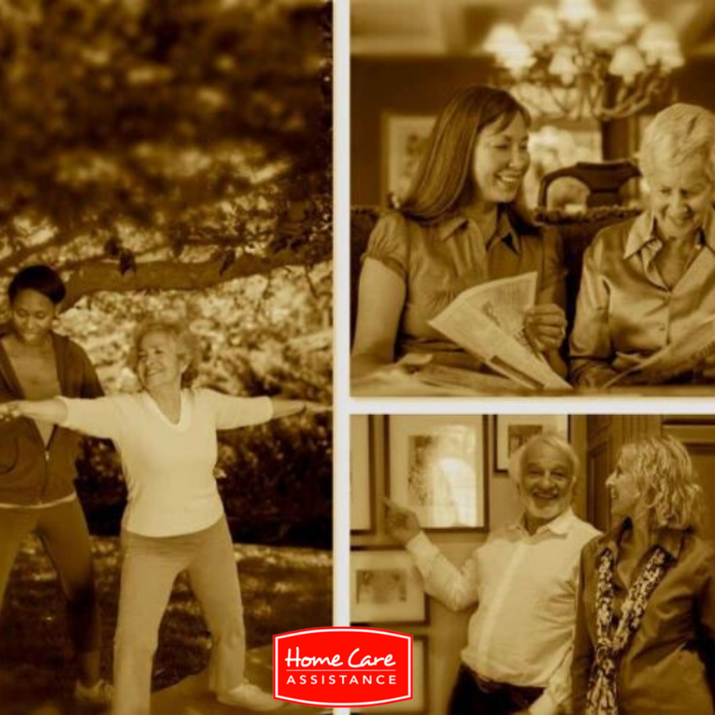 Home Care Assistance