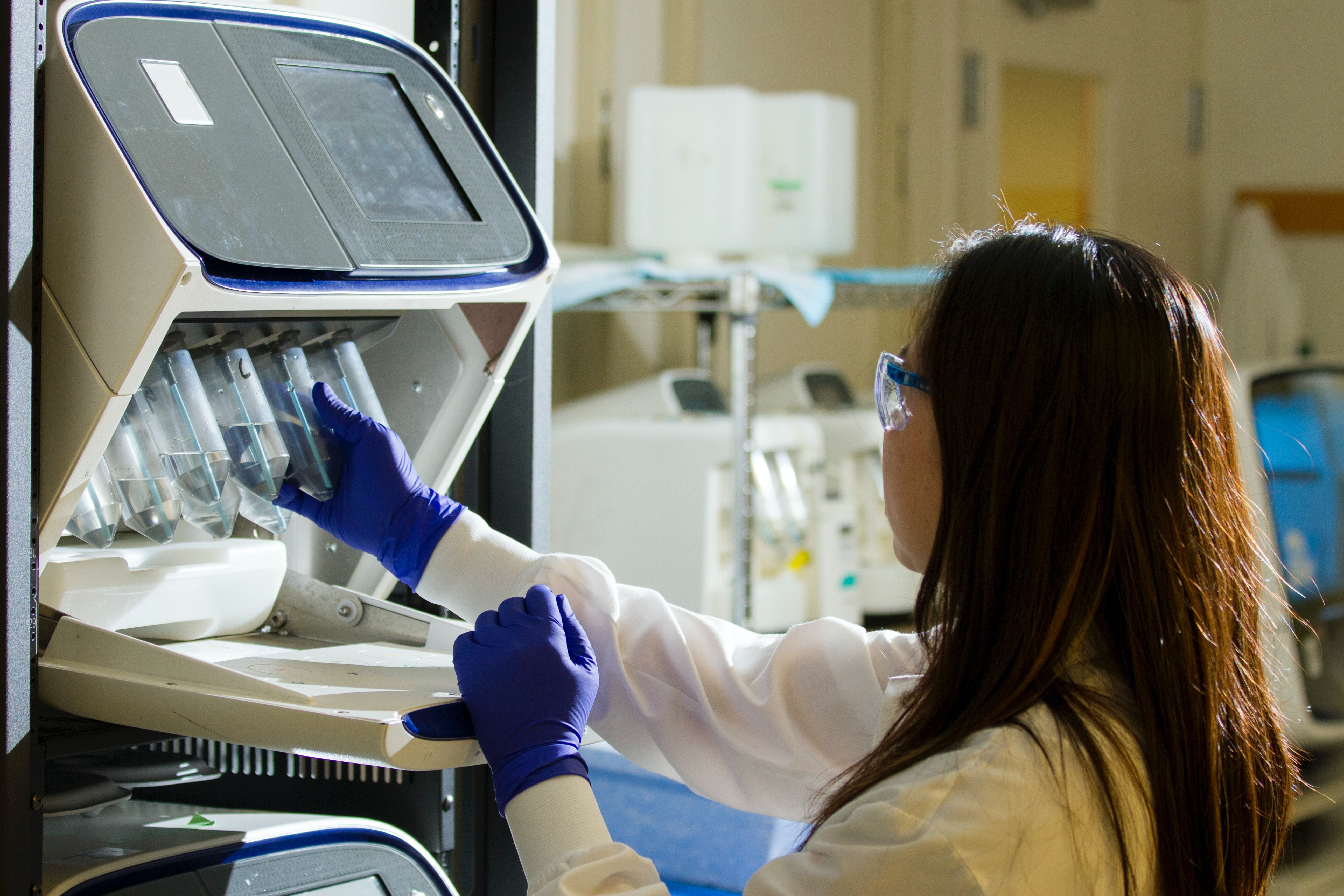 RCM for Laboratories
