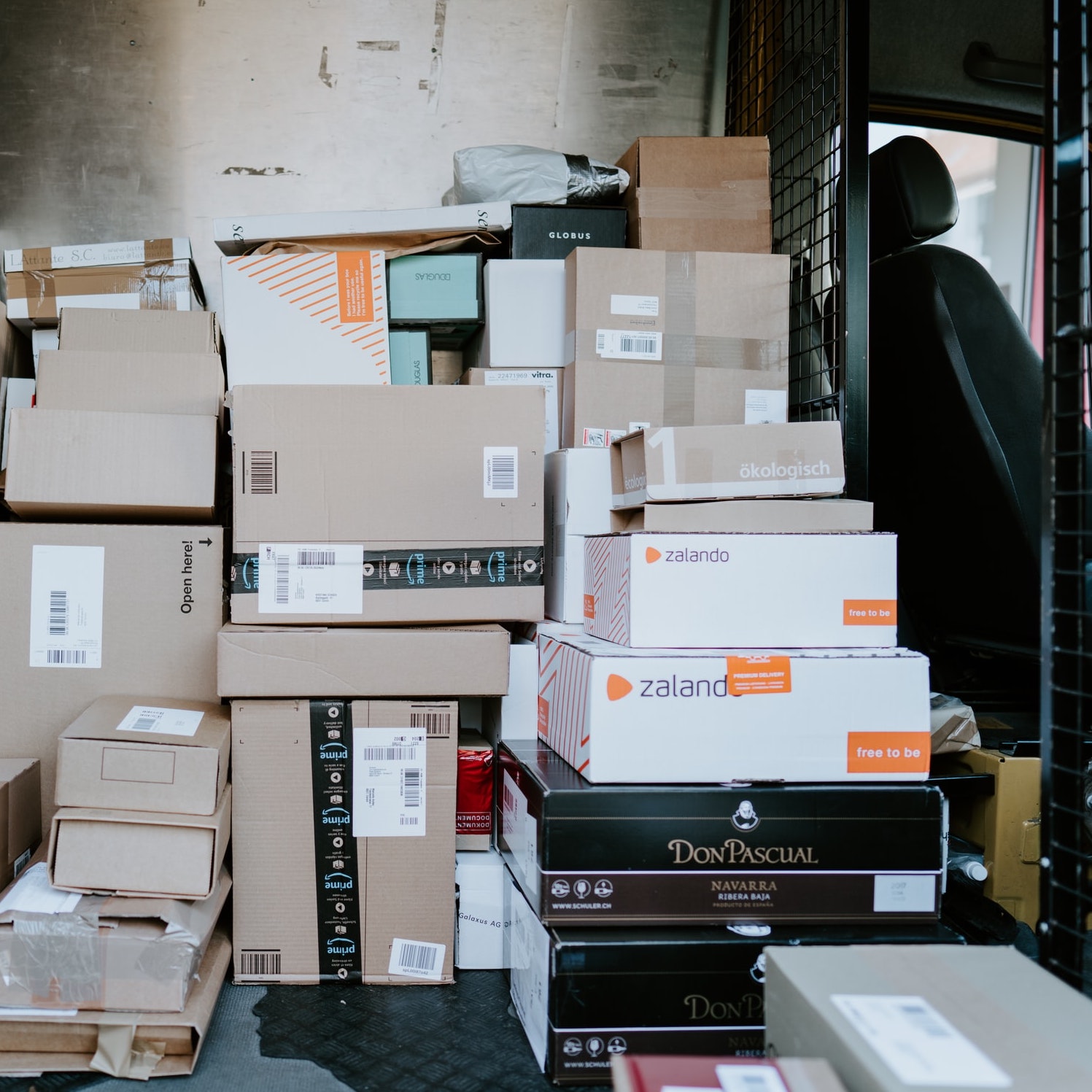 Route - Customer Success Story