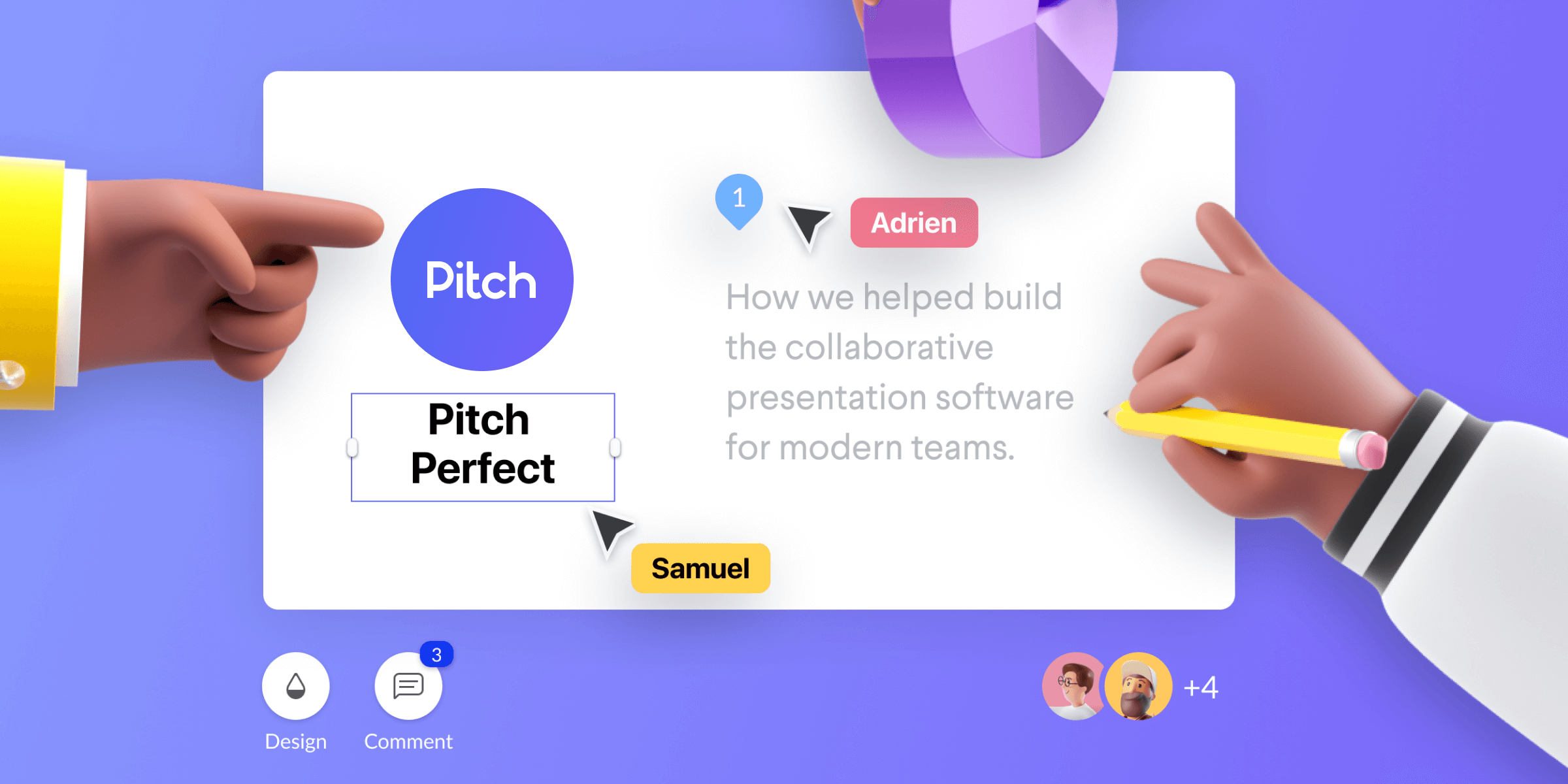 Sales pitch examples for interview picture