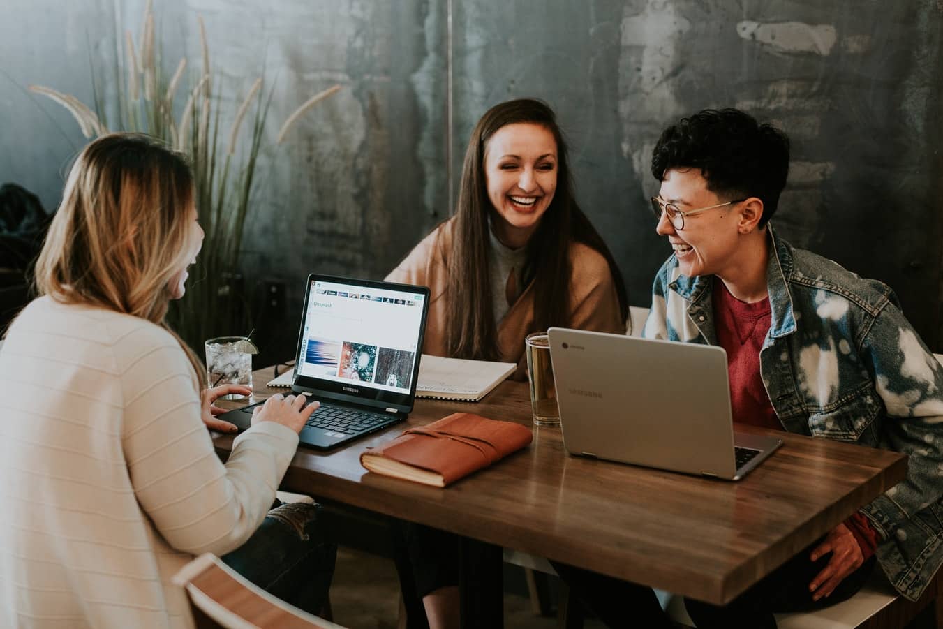 Les espace de coworking, des alternatives au bureau d'entreprise