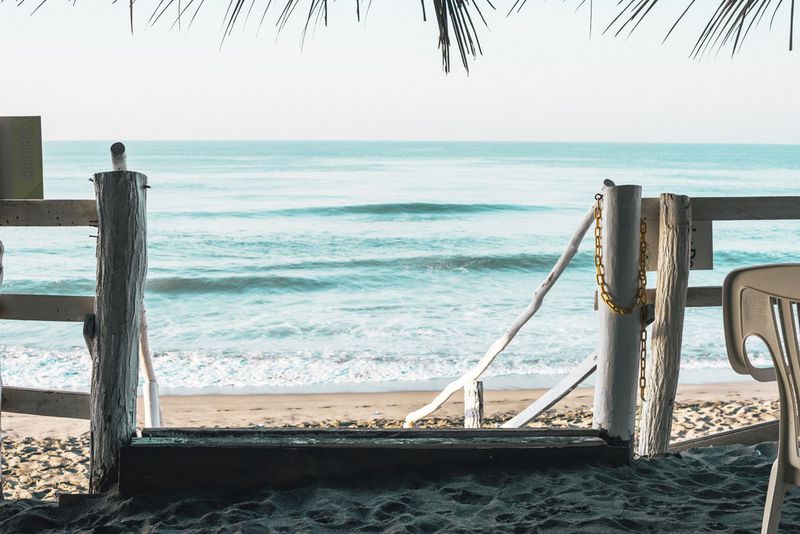 Vacances relax sans penser au travail