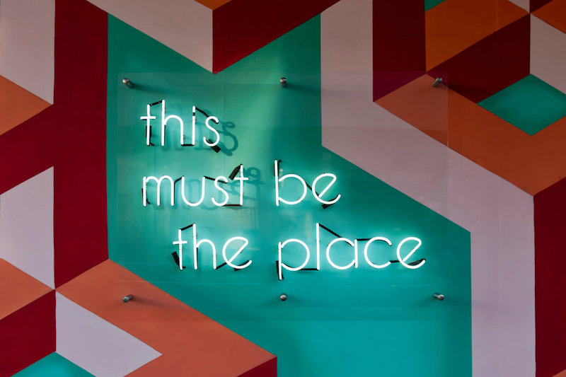 Un espace de coworking doit être sécurisé