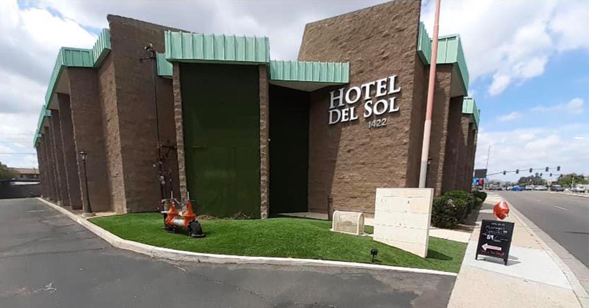 Phoenix Commercial Lawn Care