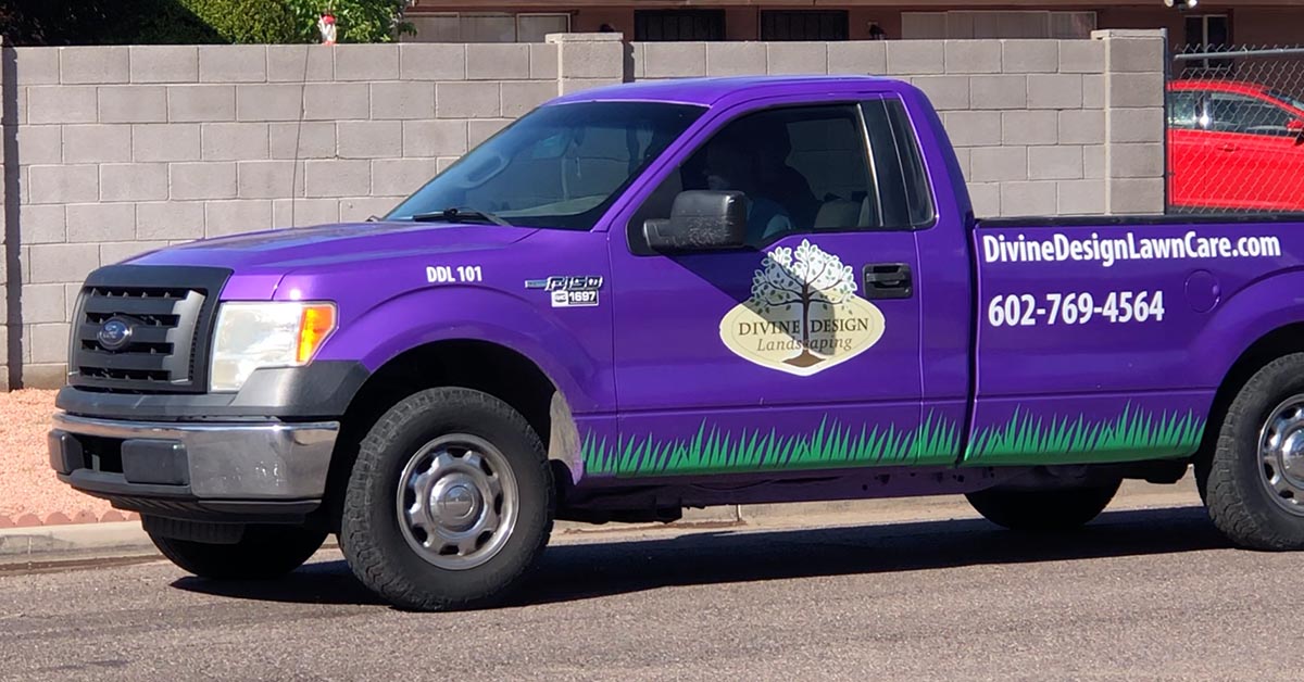 Paradise Valley Lawn Care & Landscaping
