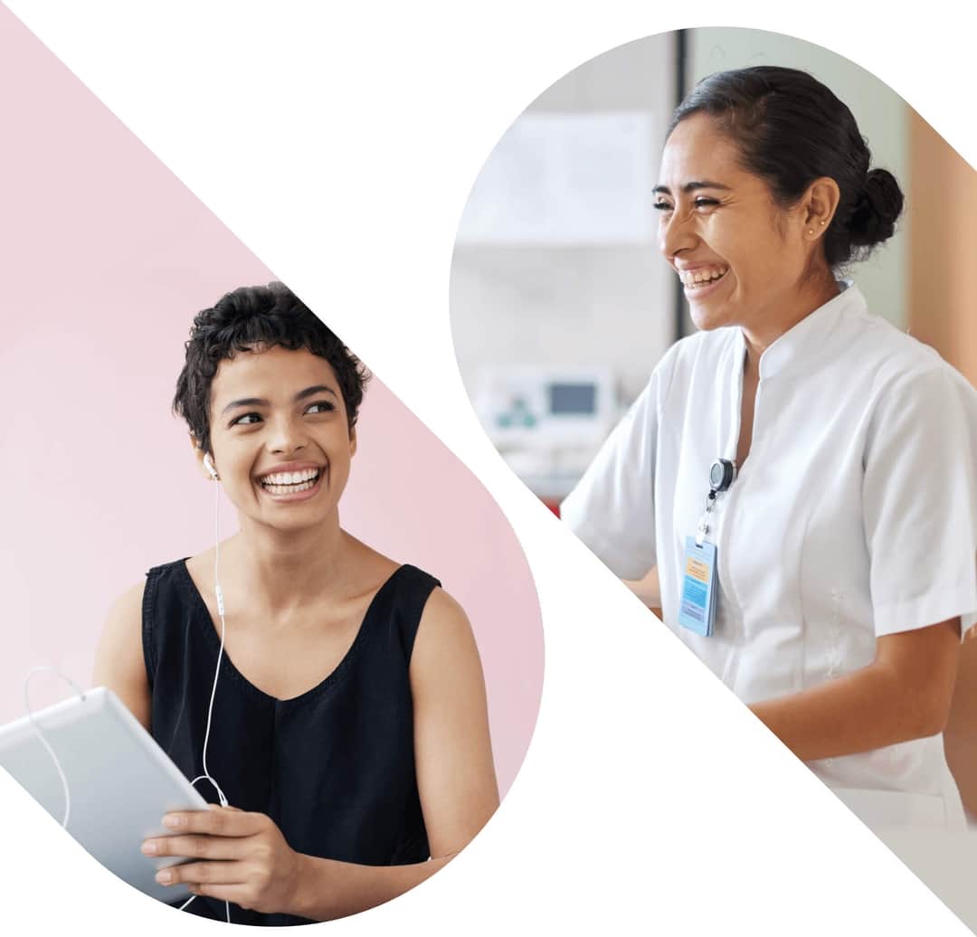 Online Psychiatrists Telehealth Psychiatry & Prescription Care Talkspace