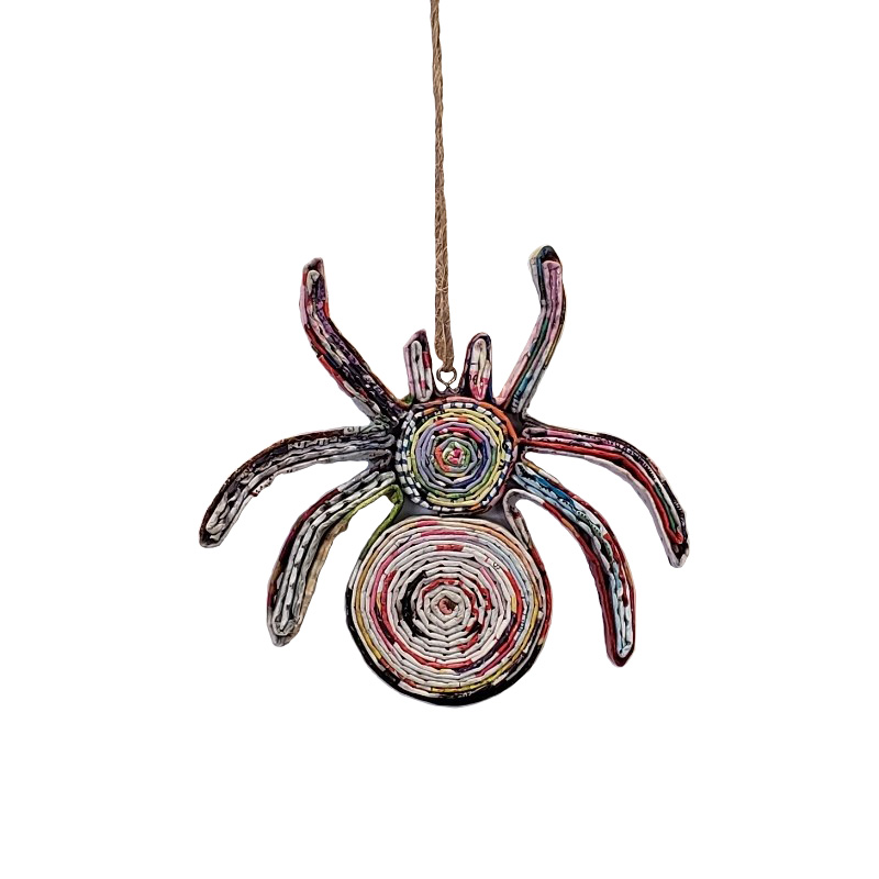 Spider Ornament