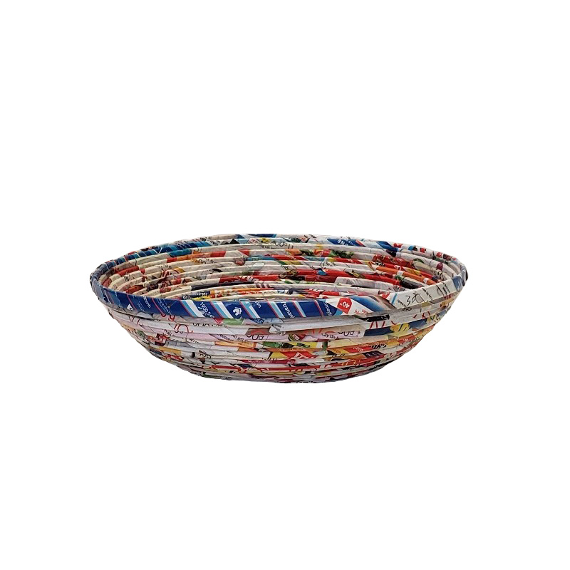 Paper Bowl - Small