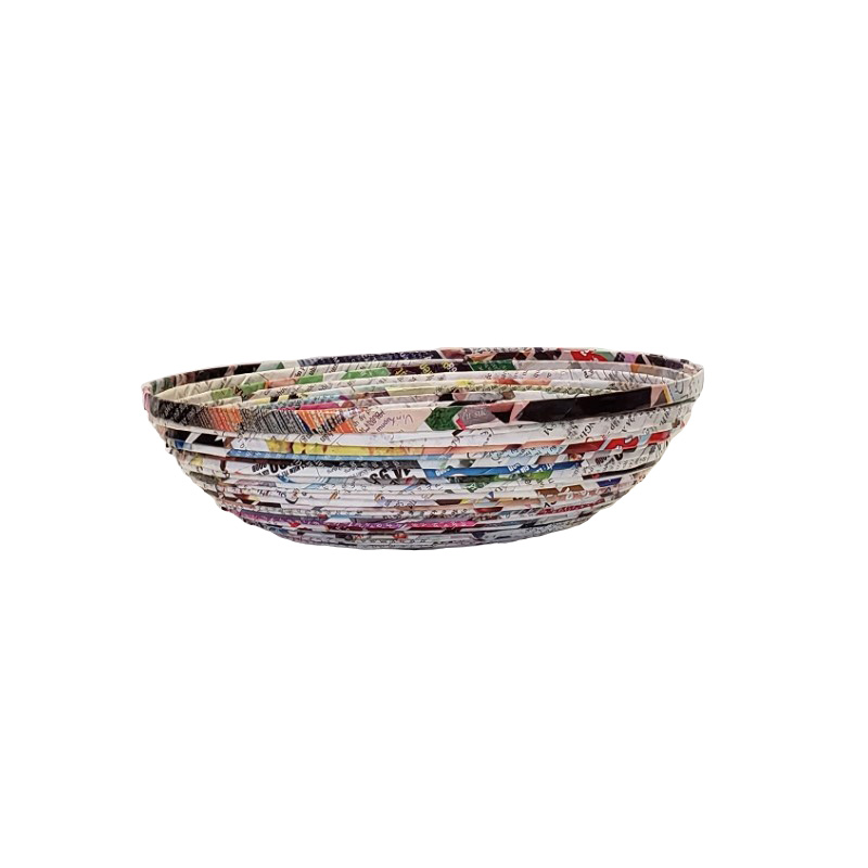 Paper Bowl - Medium