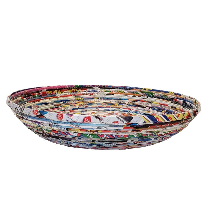 Paper Bowl - Large