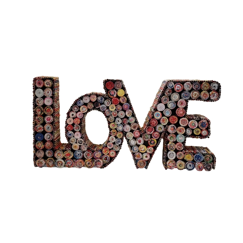 Love Sign - Small