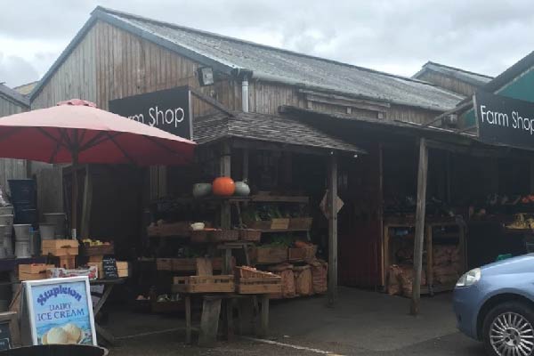 Orchard Farm Shops