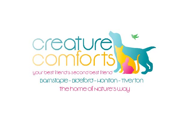 Creature Comforts