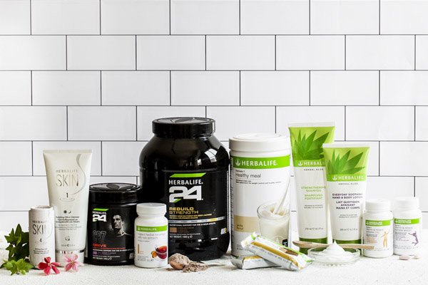 20:80Nutrition