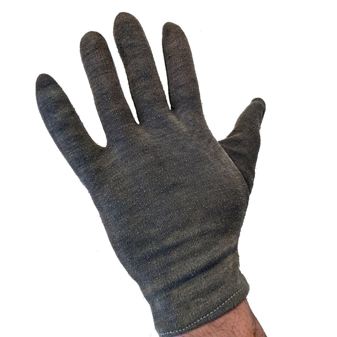 Polycat UK Active Silver Gloves