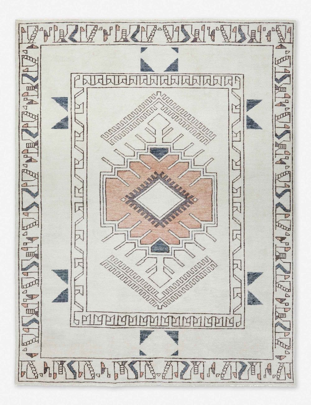 Zehra Area Rug
