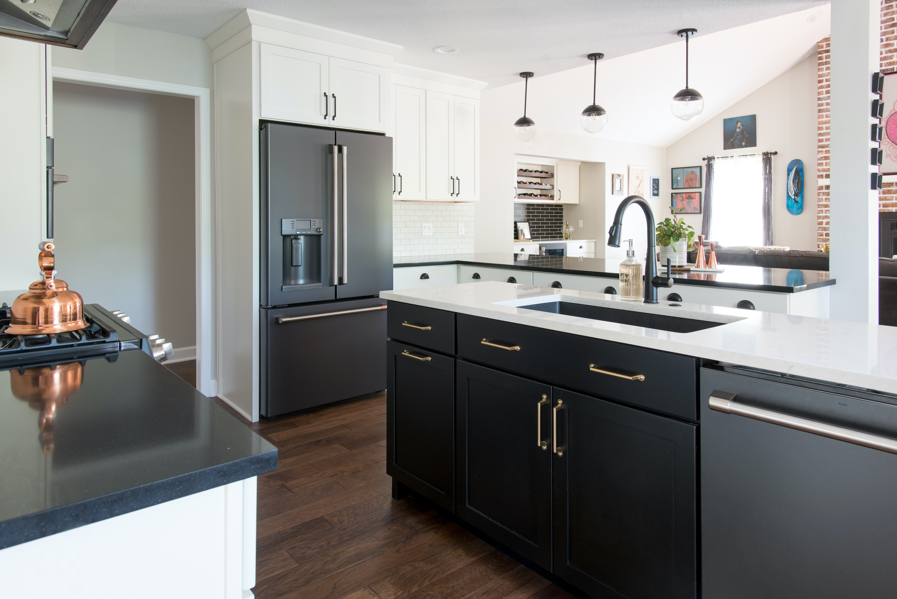 Texturious+Designs+Kitchen+Remodel