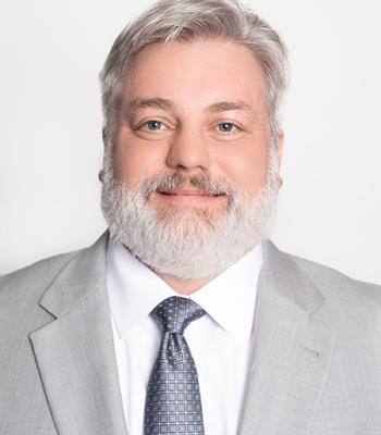Roger Koeppe, Chief Financial Officer at New Tech Global