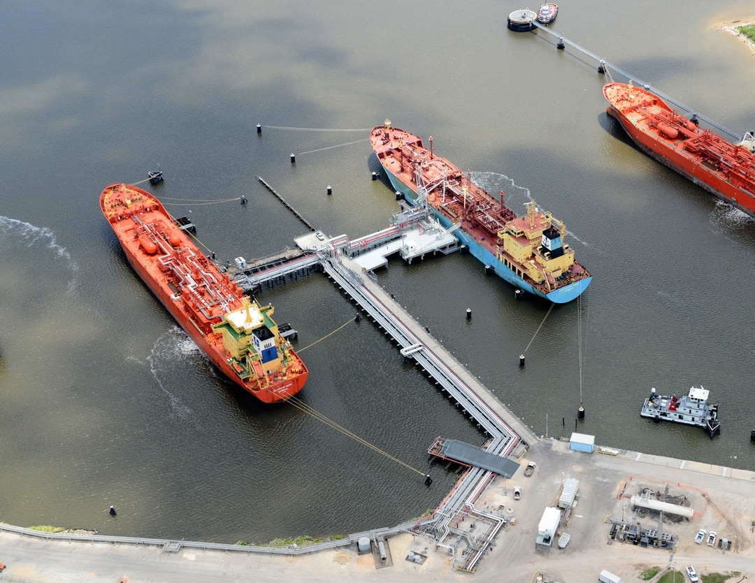 Construction Case Study Examples | H+M Industrial EPC