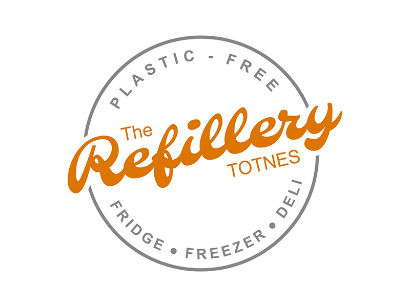 The Refillery Totnes