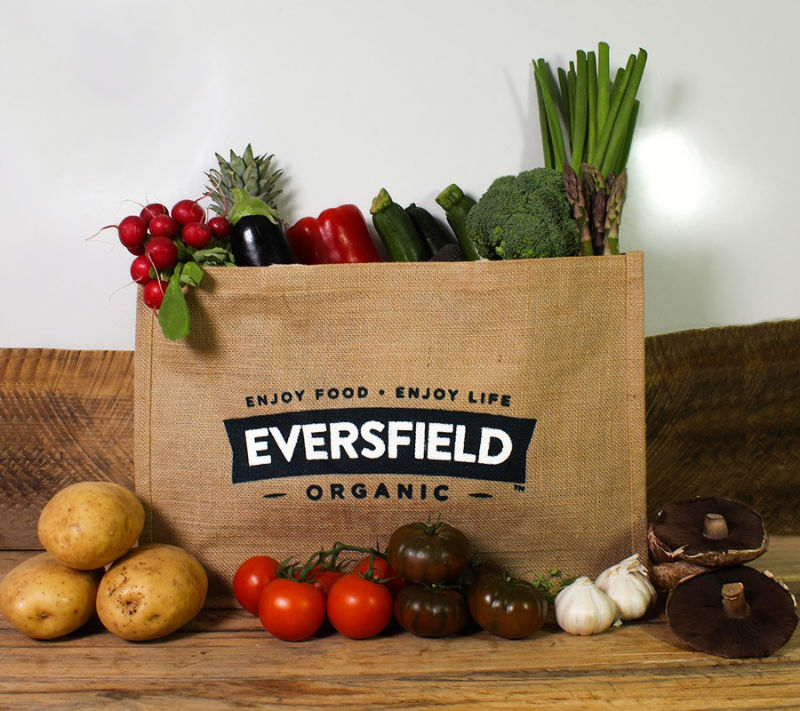 Eversfield Organic