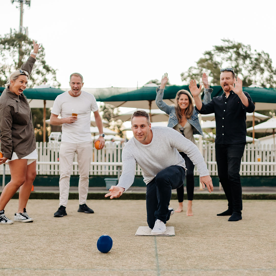 Social Bowls
