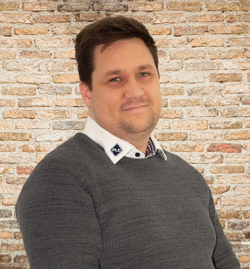 Christian Markdahl