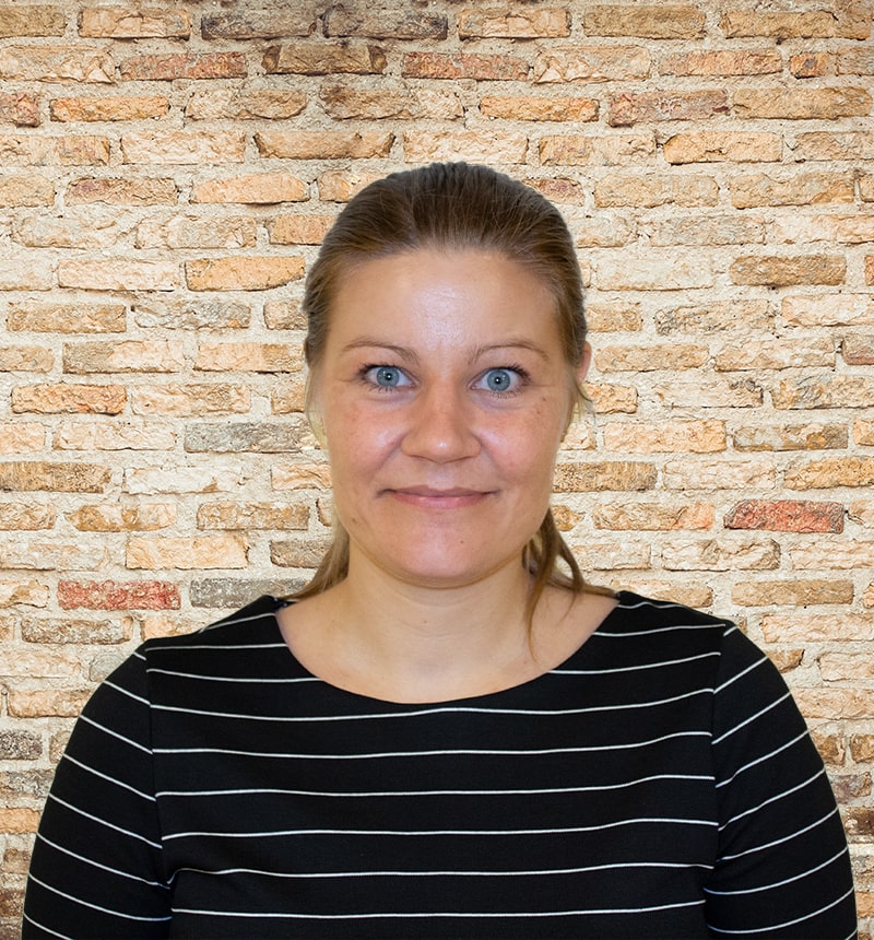 Tanja Udsen Jessen