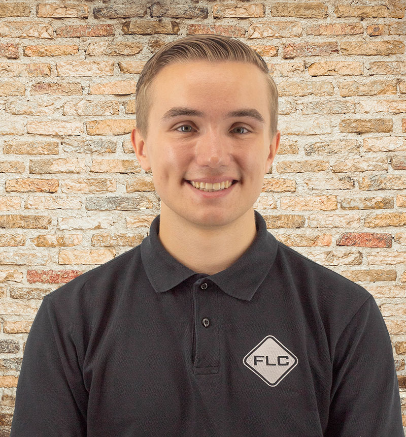 Mikkel Gårde Michelsen