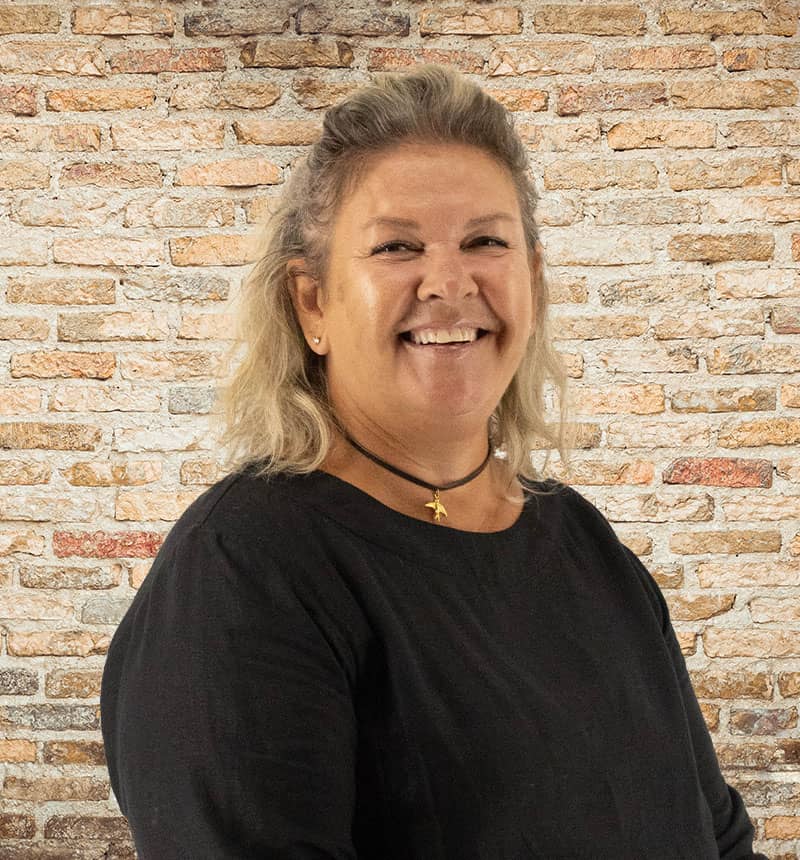 Trine Hjortshøj